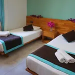 Hotel Cobanoglu Kas