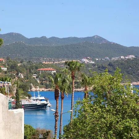 Hotel Cobanoglu