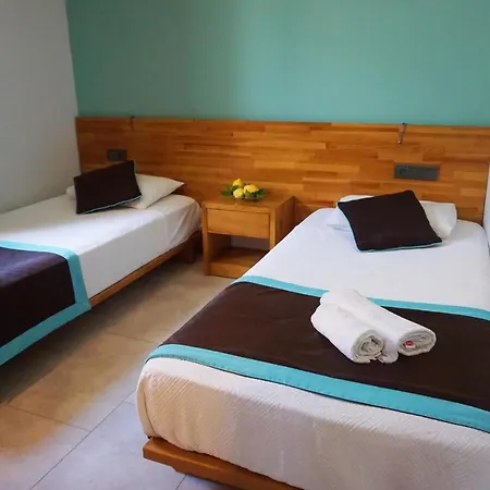 Hotel Cobanoglu *