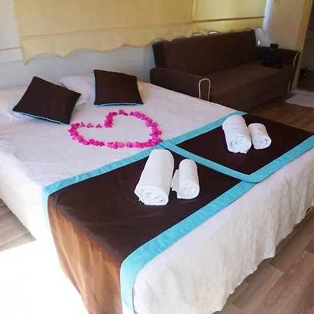 Hotel Cobanoglu