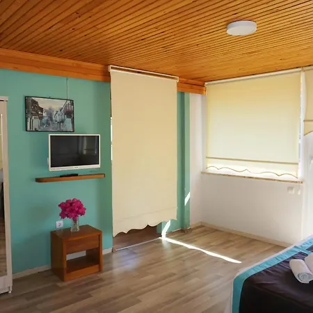 Hotel Cobanoglu *
