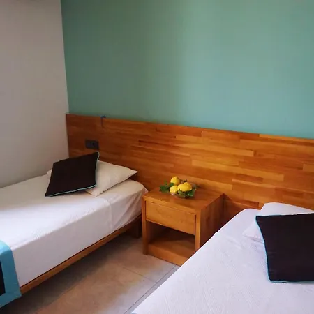 Hotel Cobanoglu Kas