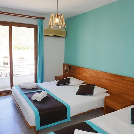 Hotel Cobanoglu