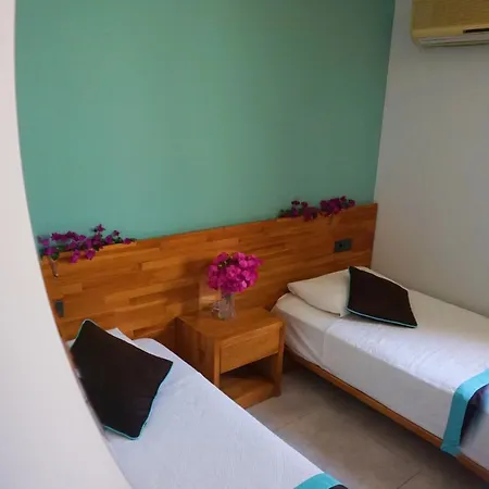 Cobanoglu Hotel *