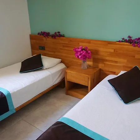Cobanoglu Hotel *