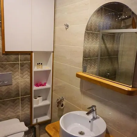 Cobanoglu Hotel Kas