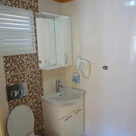 Cobanoglu Hotel Kas
