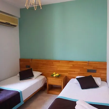 Cobanoglu Hotel Kas