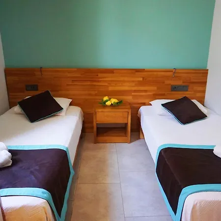 Hotel Cobanoglu