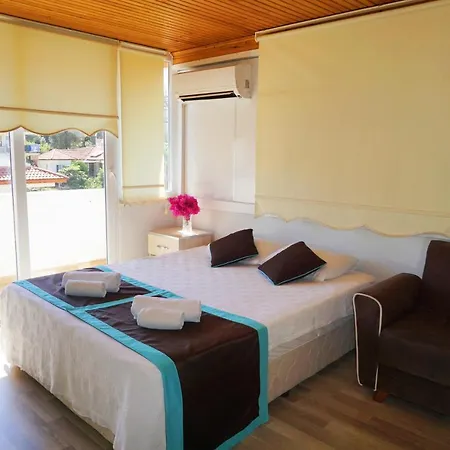 Cobanoglu Hotel