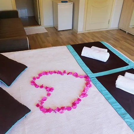 Hotel Cobanoglu *