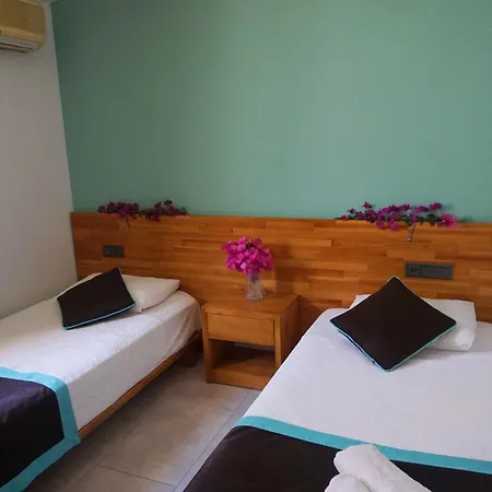 Hotel Cobanoglu