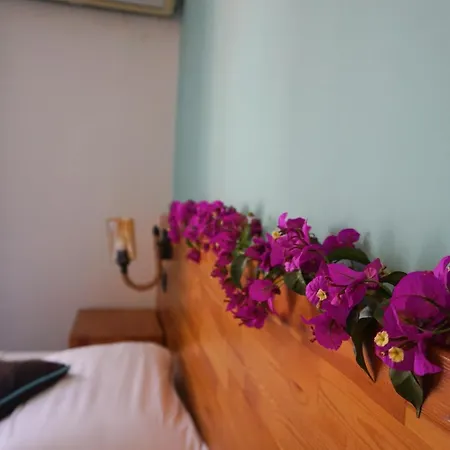 Hotel Cobanoglu Kas