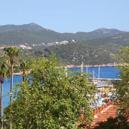 Otel Cobanoglu *