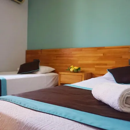 Hotel Cobanoglu Kaş