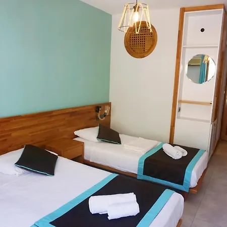 Cobanoglu * Kaş