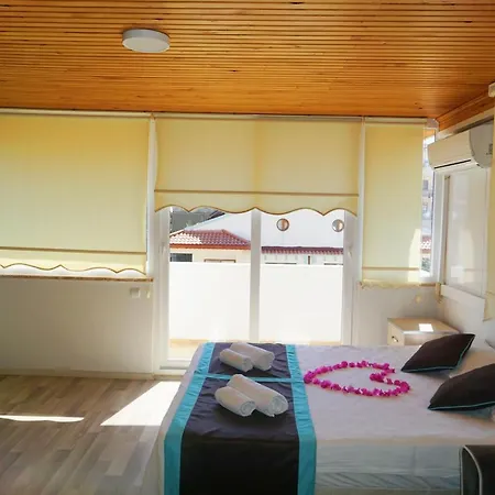 Hotel Cobanoglu *