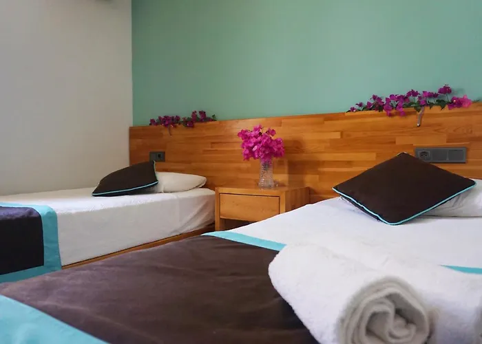 科巴诺格鲁酒店 * 卡斯