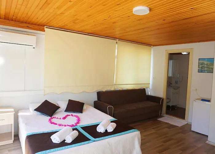 科巴诺格鲁酒店