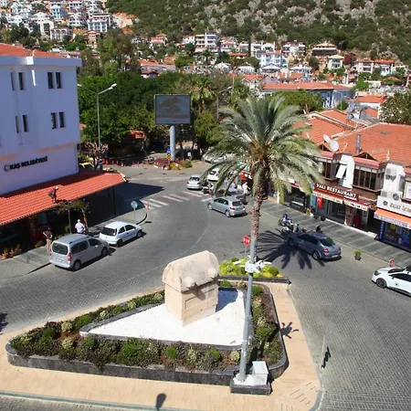 Cobanoglu * קס